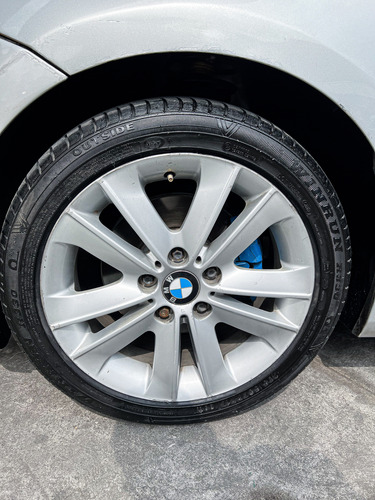 BMW Serie 1 2.0 3p 120i Dynamic At