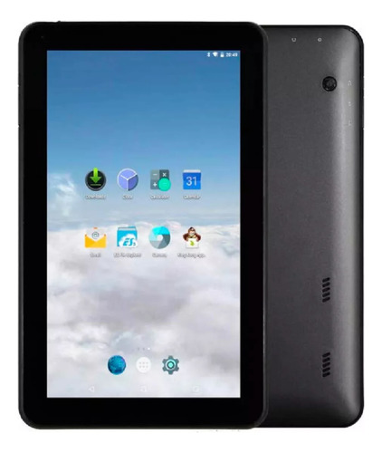 Tablet Iview Suprapad 1060tpc Partes 10.1 16gb 1gb