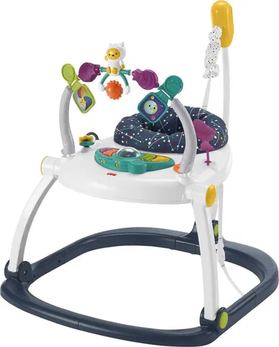 HAMACA CRECE CONMIGO FISHER PRICE