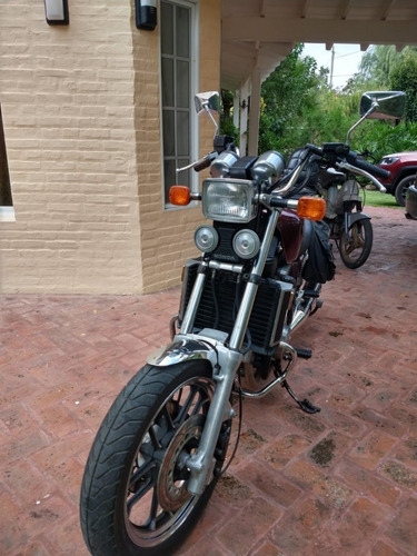 Honda Magna 1100 V65