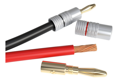 Cable De Altavoz 16/2 76 Metros Cmr Blanco Ofc