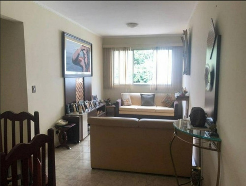 Imagem 3 de 19 de Excelente Apto 3 Dorms 65m² Com Quintal Oportunidade - 5522