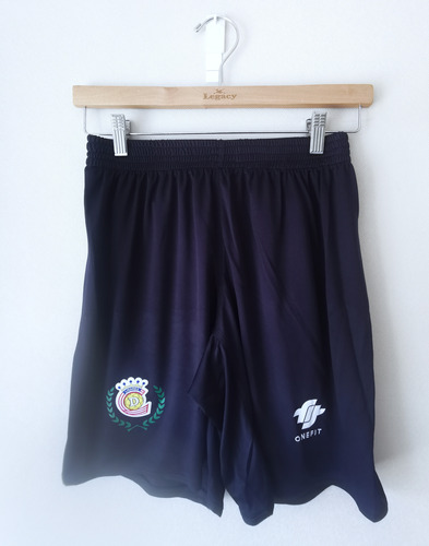 Short Fútbol Deportes Linares 