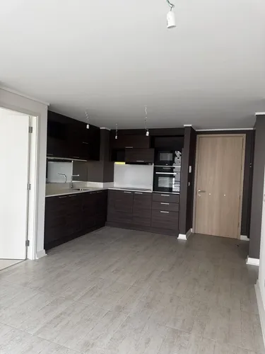 Se Vende Departamento Nuevo Con Excelente Ubicacion