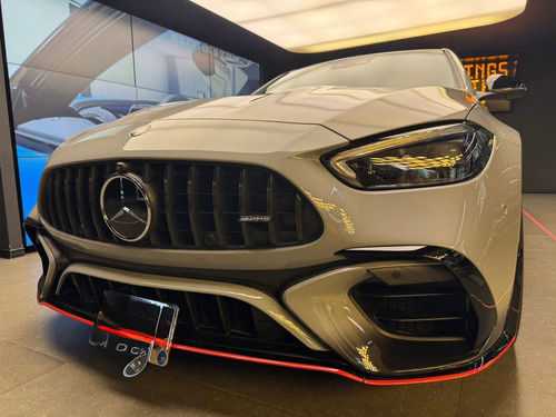 Mercedes Amg C63 S E Performance F1 2024 Entrega Inmediata