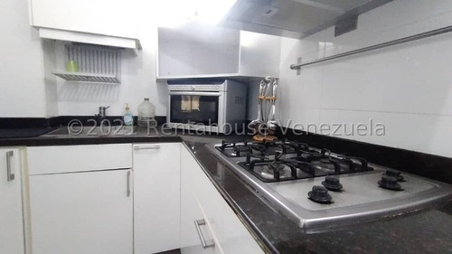 Imagen 12 de 14 de Apartamento En Venta Av Los Leones Este Barqto 22-14242 Icm