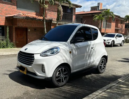 Zhidou D2S Electrico