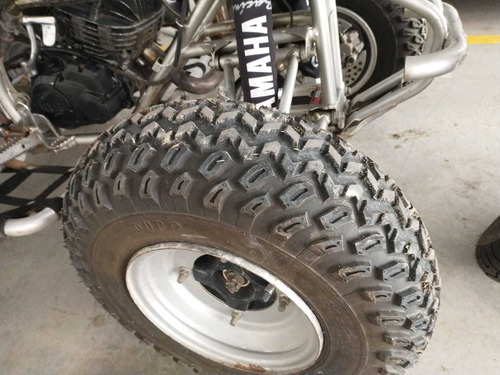 Yamaha Blaster