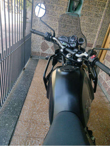Imagen 8 de 11 de Royal Enfield Himalayan