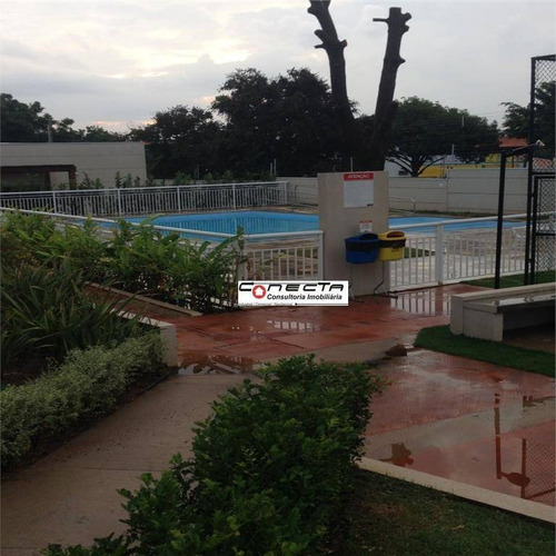 Imagem 2 de 11 de Apartamento Residencial À Venda, Jardim Nova Europa, Campinas. - Ap0101