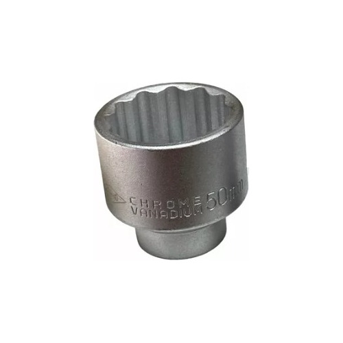 Chave Soquete Cachimbo Estriado  Enc 3/4 Pito N 50mm 