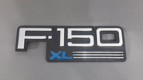 Emblema Ford F-150  F-350 Xlt, Xl, Bronco