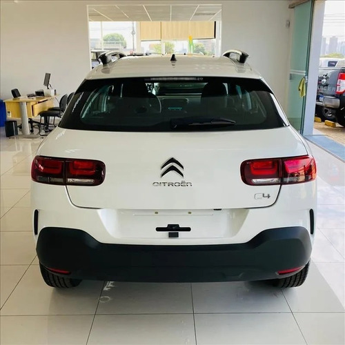 Imagen 4 de 7 de Citroen Cactus C4 0km. Por Financiacion O Contado. #-