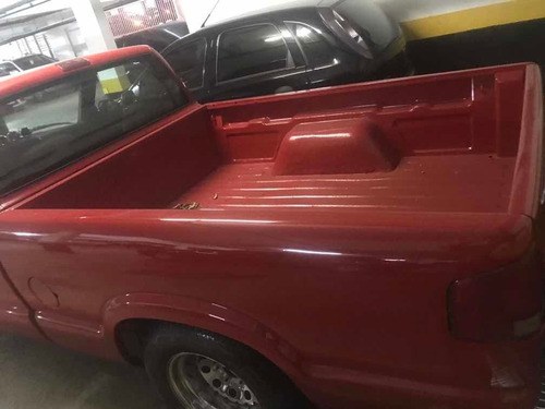 Chevrolet S10 S10 Americana 6cc