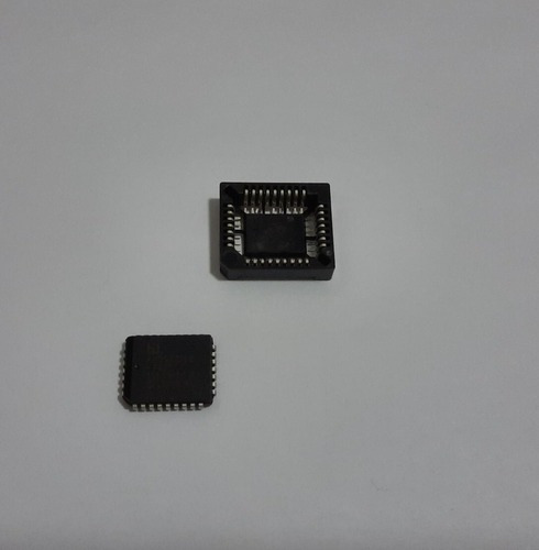 Chip Decode 1avp Chip Ferramenta Com Suporte