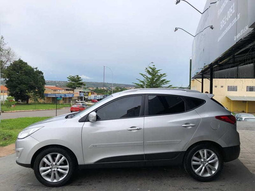 Imagem 2 de 10 de Hyundai Ix35 B 2015