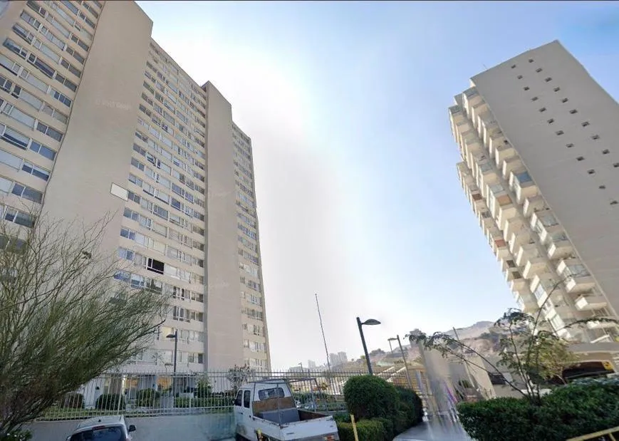 Imagen 1 de 16 de Oportunidad! Venta Hermoso Departamento Cerro Paranal