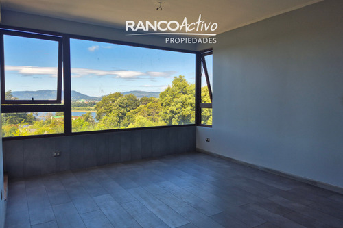 Departamento Con Vista Al Rio 3 D 2b
