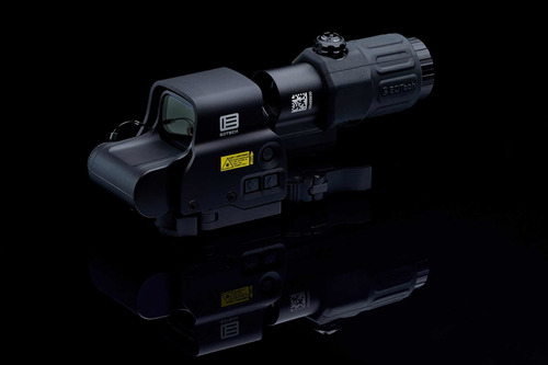 Eotech Holographic Hybrid Sight (eotech Hhs I)