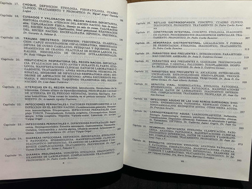 Introduccion A La Pediatria, Eternod. 5a Edicion. (Usado)