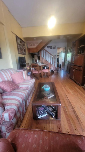 Imagen 3 de 30 de Ph Tipo Duplex 4 Ambientes- Oportunidad -olivos