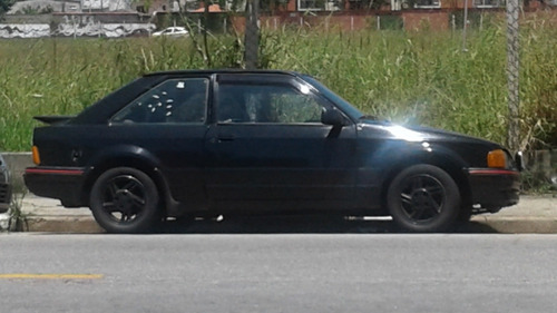 Ford Escort Xr3 87