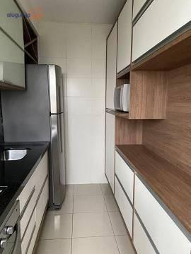 Apartamento Com 2 Dormitórios À Venda, 69 M² Por R$ 612.000 - Vila Gomes Cardim - São Paulo/sp - Ap12186