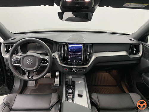 Imagem 7 de 15 de Volvo Xc60 2.0 T8 Hybrid R-design Awd Geartronic