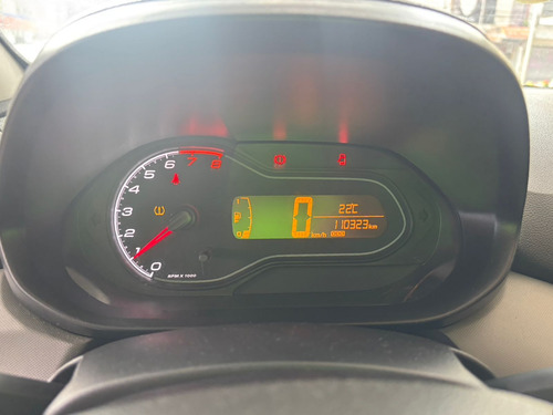 Chevrolet Onix 1.0 Joy 5p