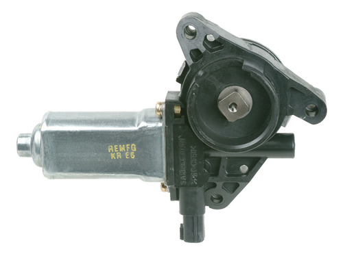 Motor Elevacion Ventana Trasero Derecho Ford Lobo 2008 (Reacondicionado)