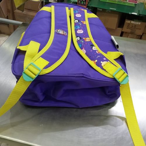 Mochila Tsum Tsum (Usado)