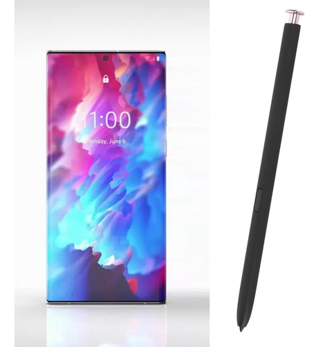 Lápiz Táctil Para Lápiz Táctil S23 Ultra Screen Stylus Portá