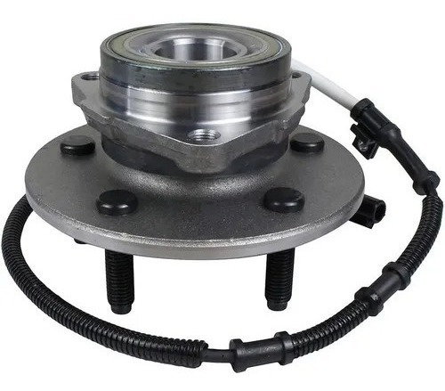 Mozo Cubo Delantero Ford F150 Fortaleza Abs Espárrago Grueso