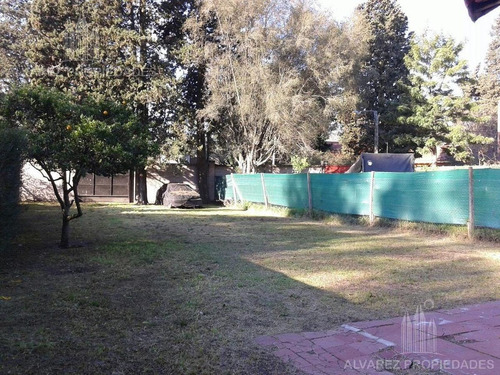 Imagen 4 de 9 de Casa - Paso Del Rey