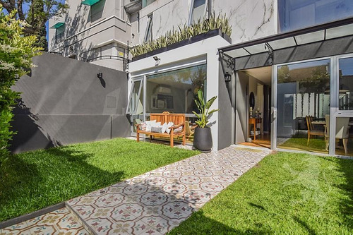 Imagen 5 de 30 de Unidad Tipo Casa - 4 Dorm, Dep Y Family - Jardín Y Parrilla - Amenities- 2 Coch - Belgrano R