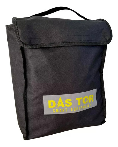 Bolso Estanco Impermeable Chico Para Camionetas Das Tor