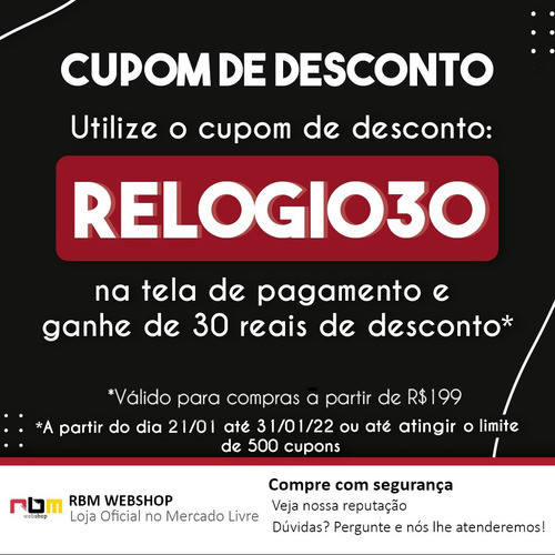 Imagem 2 de 7 de Relógio Champion Feminino Digital Dourado Rosé Ch40062p