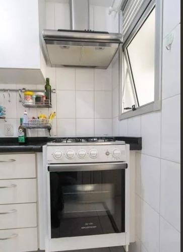 Imagem 13 de 16 de Apartamento Em Vila Antonieta, São Paulo/sp De 64m² 3 Quartos À Venda Por R$ 360.000,00 - Ap747380-s