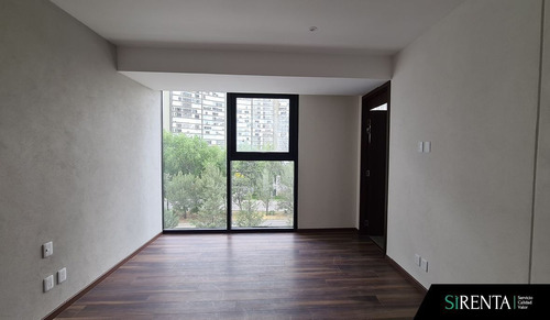 Imagen 13 de 30 de Garden House En La Vista, Bosque Real - 2 Recámaras Con Terr