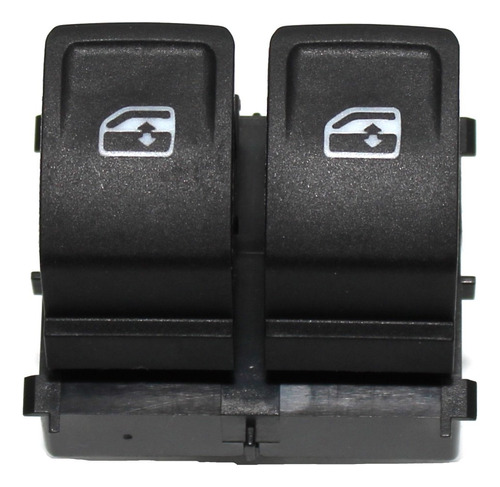 Switch Control Maestro Vidrios Ventanillas Seat Leon 14-18