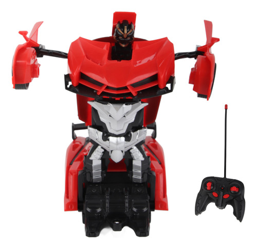 Transform Robot Rc Car Control Transformation Para