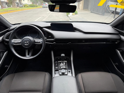 Mazda 3 2.5 S Grand Touring Hchback At