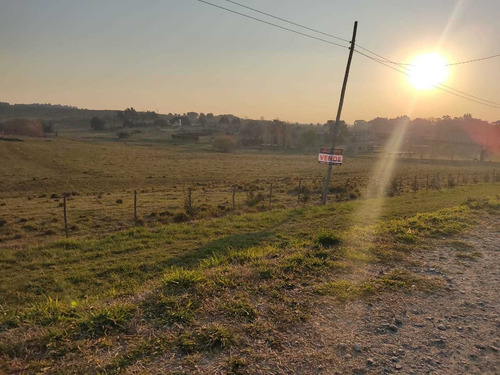 Venta Lote En Tandil-oportunidad