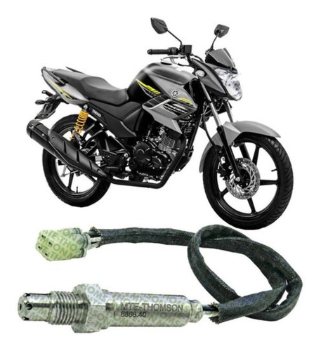Sensor Lambda Convencional Xtz 150 Crosser Ed 2015 A 2018