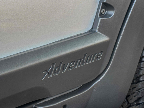 Fiat Palio 1.8 MPI ADVENTURE LOCKER WEEKEND 8V FLEX 4P MANUAL