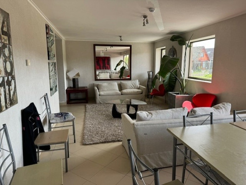 Los Canelos, San Pedro De La Paz, Se Vende Depto 2d 2b 1e