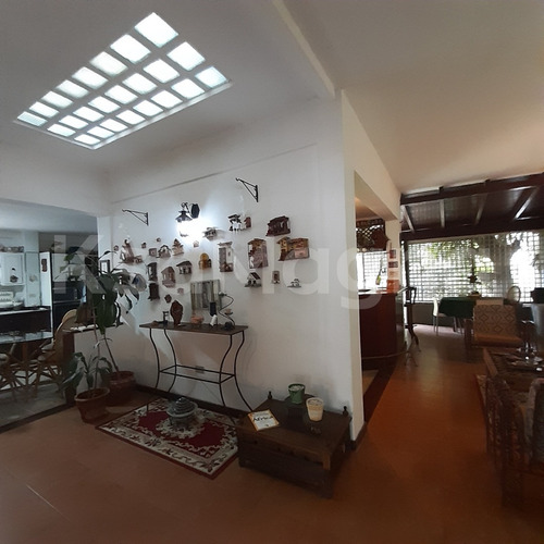 Imagen 3 de 12 de Casa En Venta - Colinas De Bello Monte