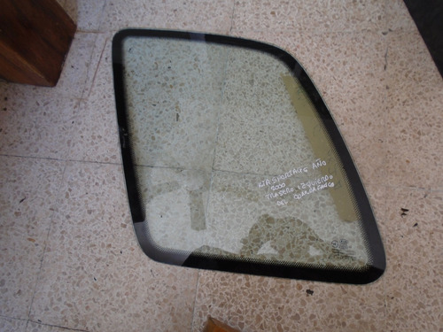 Imagen 1 de 2 de Vendo Vidrio Trasero Izquierdo De Kia Sportage La Corta