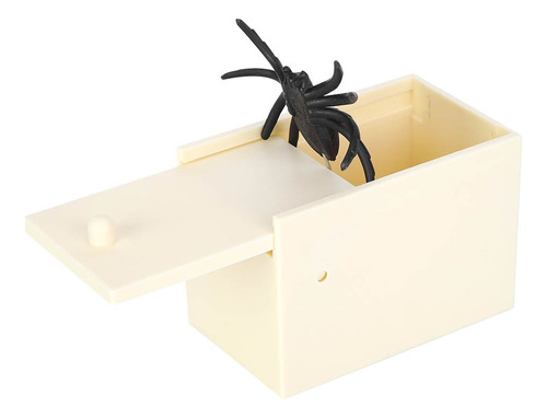 Gxt Caja Con Araña Para Bromas