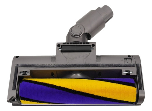 Cabezal De Cepillo Suave Con Luz Verde Para Dyson V7 V8 V10